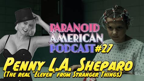 penny la shepard|penny la shepard stranger things.